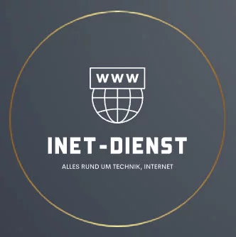 Inet-Dienst Logo